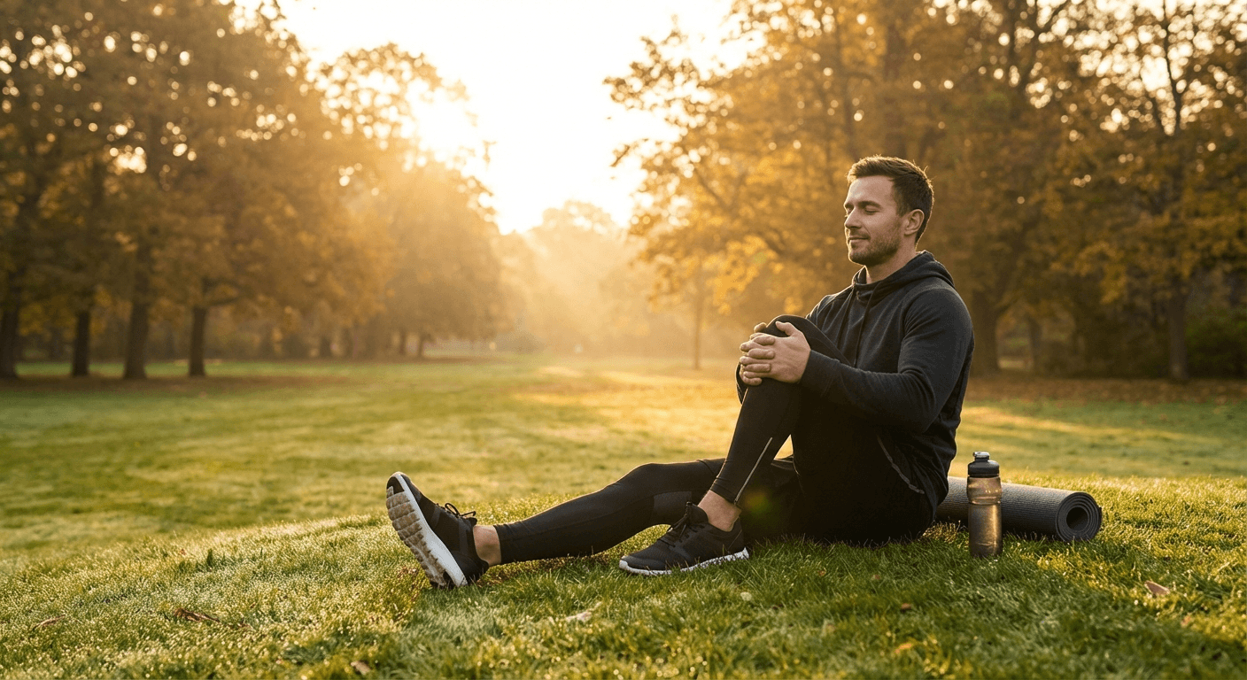 BPC-157: The Healing Peptide That Changed How I Think About Recovery