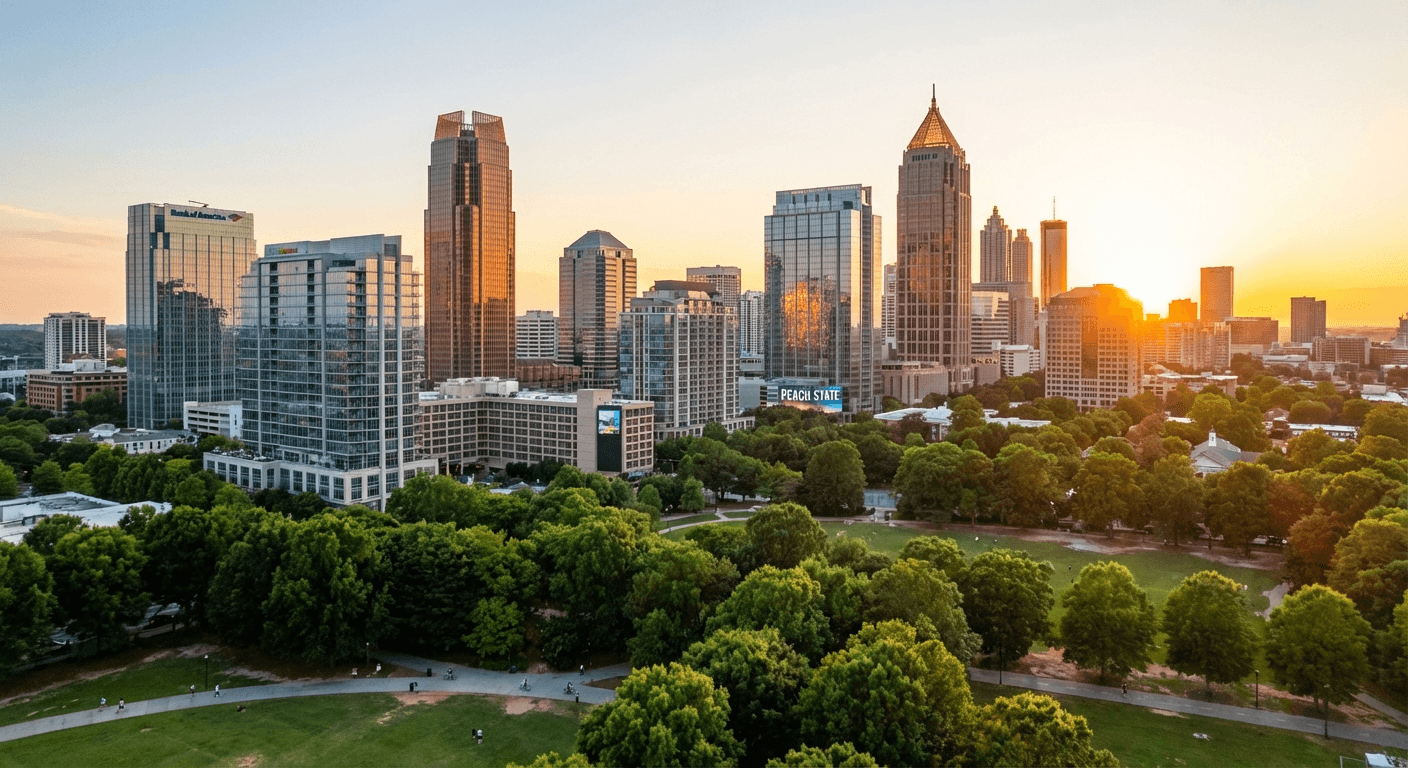 Peptide Therapy in Atlanta: What to Know Before You Start