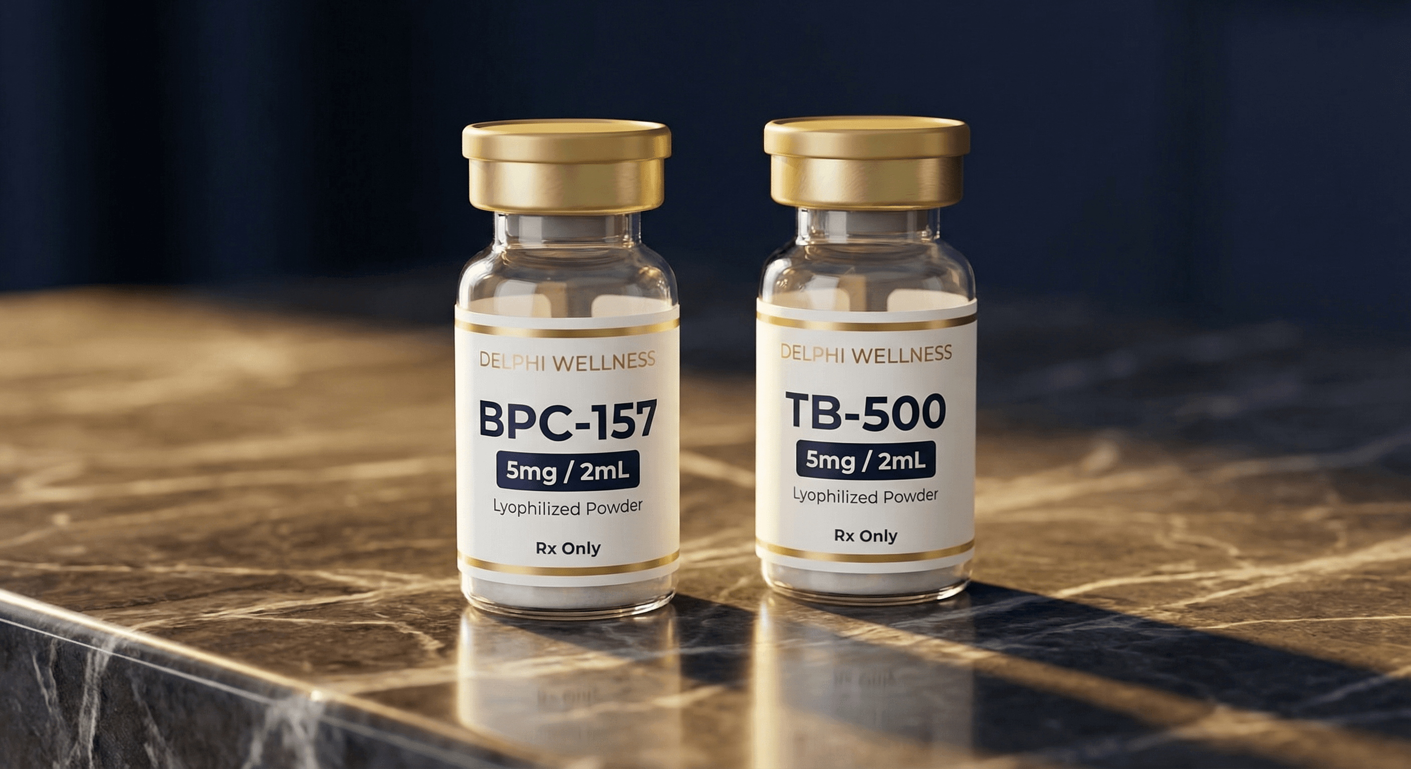 Best Atlanta Peptide Clinics: A Doctor's Guide