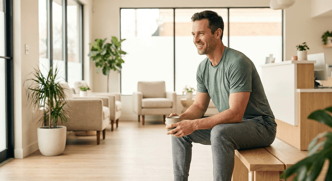 Semaglutide in Georgia: What Your Doctor Is Not Telling You About Medical Weight Loss